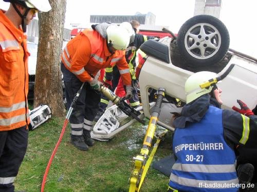 2013-04-21 Rettungdienstuebung FTZ 099